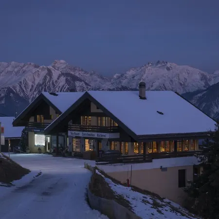 Zurschmitten 12 1- Ug Sued By Interhome Riederalp