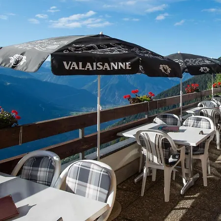 Zurschmitten 12 1- Ug Sued By Interhome Lägenhet