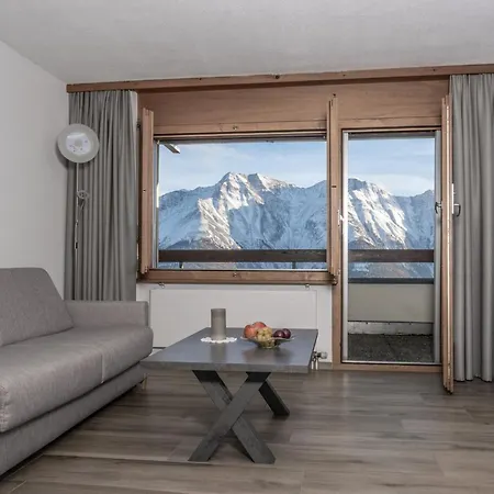 Апартаменты Zurschmitten 12 1- Ug Sued By Interhome