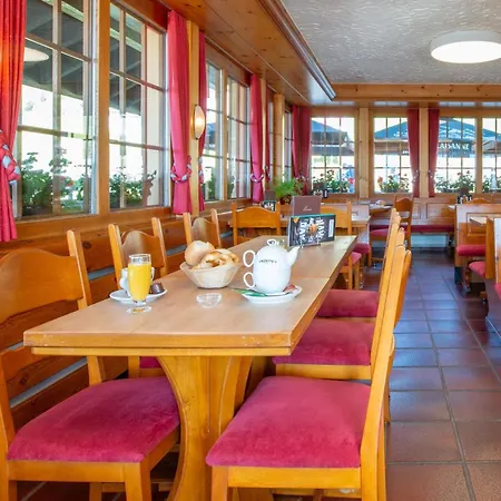 Zurschmitten 12 1- Ug Sued By Interhome Lägenhet Riederalp