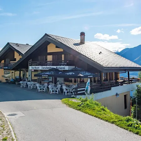 Lägenhet Zurschmitten 12 1- Ug Sued By Interhome *