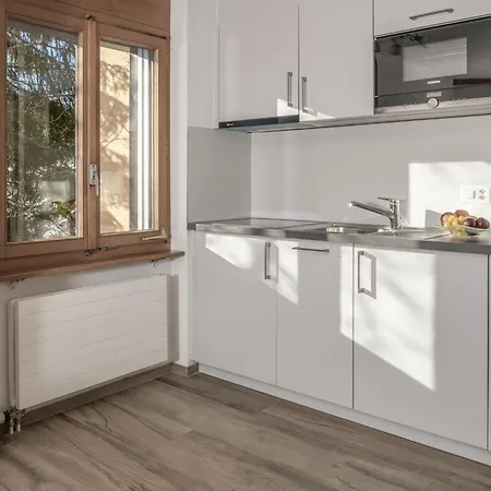 Lägenhet Zurschmitten 12 1- Ug Sued By Interhome *