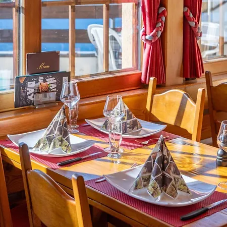 Zurschmitten 12 1- Ug Sued By Interhome Lejlighed Riederalp