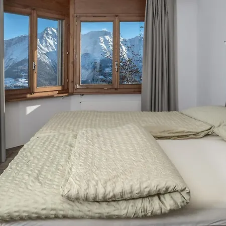 Zurschmitten 12 1- Ug Sued By Interhome Lejlighed *