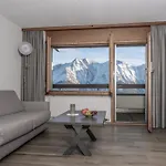 公寓 Zurschmitten 12 1- Ug Sued By Interhome