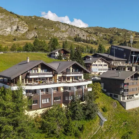 Zurschmitten 12 1- Ug Sued By Interhome 아파트 *