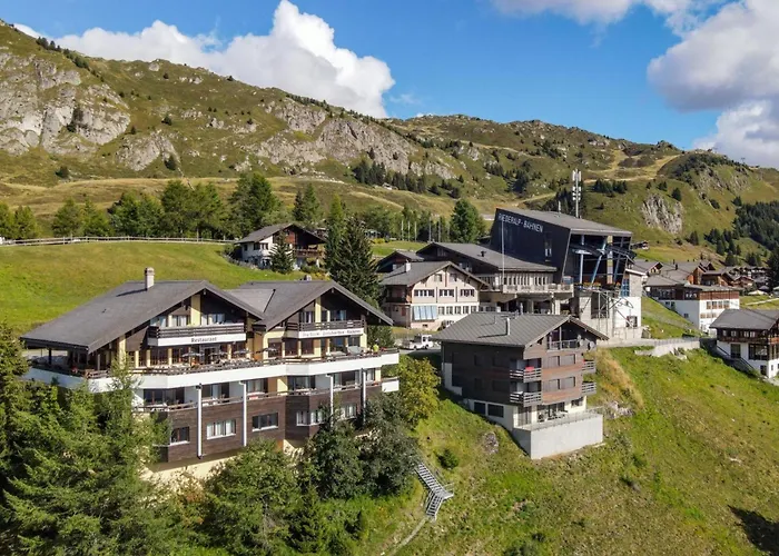 Zurschmitten 12 1- Ug Sued By Interhome