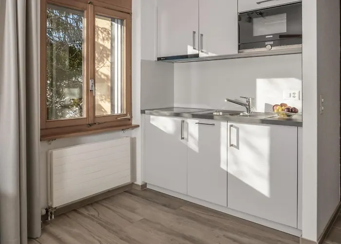 아파트 Zurschmitten 12 1- Ug Sued By Interhome *